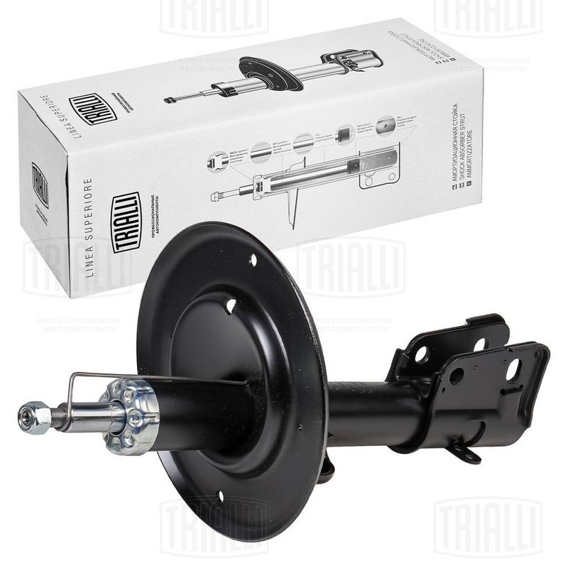 Амортизатор TRIALLI AG03056
