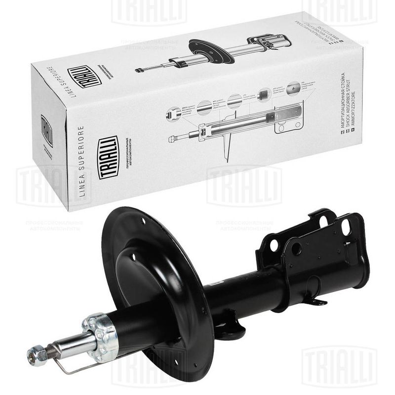 Амортизатор TRIALLI AG03057