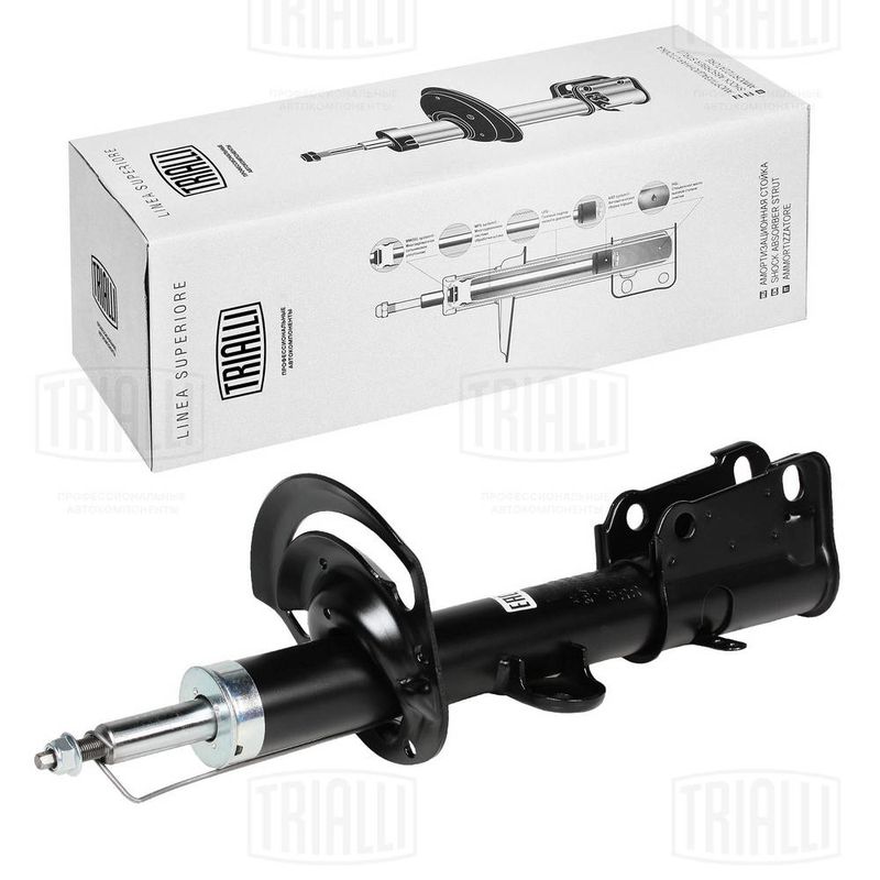 Амортизатор TRIALLI AG03058