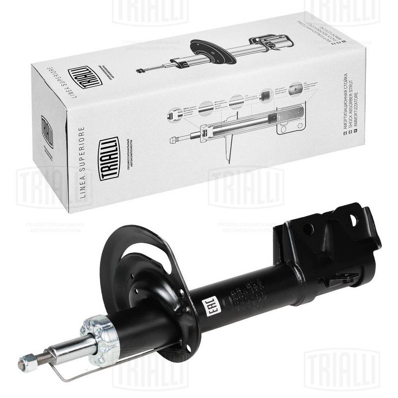 Амортизатор TRIALLI AG03151