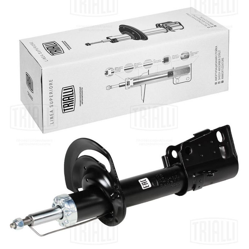 Амортизатор TRIALLI AG03153