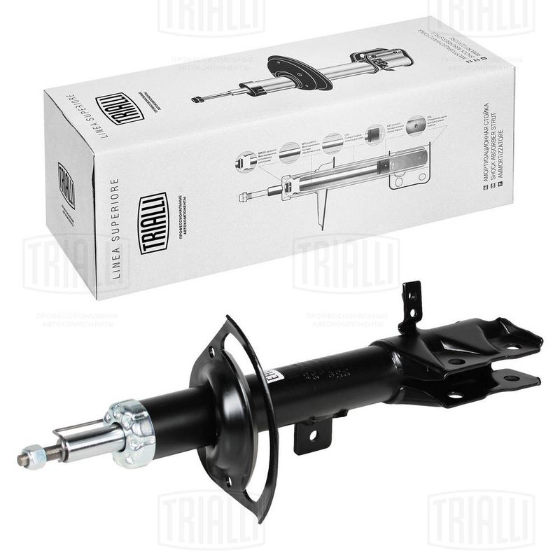 Амортизатор TRIALLI AG03352