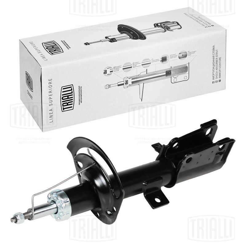 Амортизатор TRIALLI AG03354
