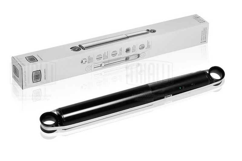 Амортизатор TRIALLI AG03506