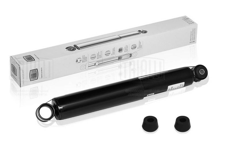 Амортизатор TRIALLI AG03508