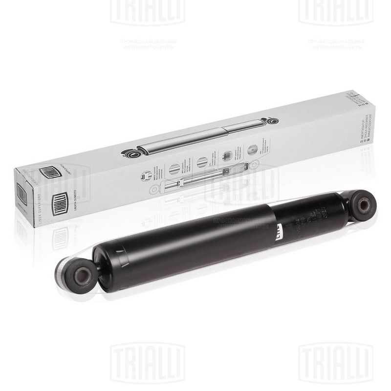Амортизатор TRIALLI AG03514
