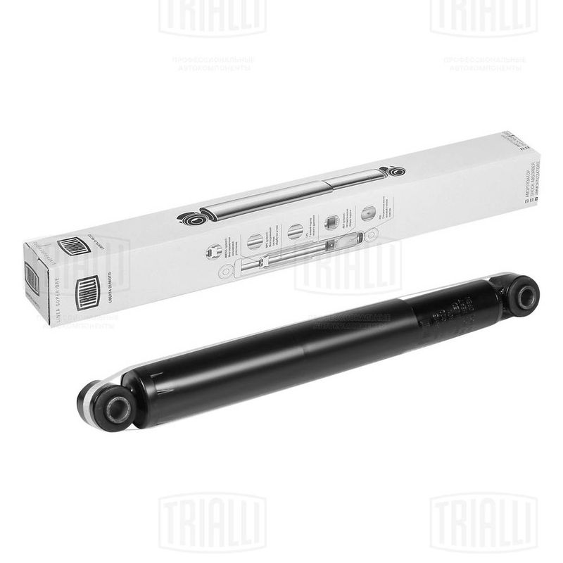 Амортизатор TRIALLI AG03515