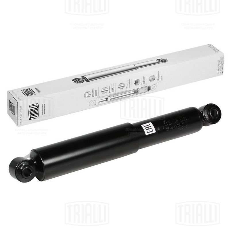 Амортизатор TRIALLI AG03519
