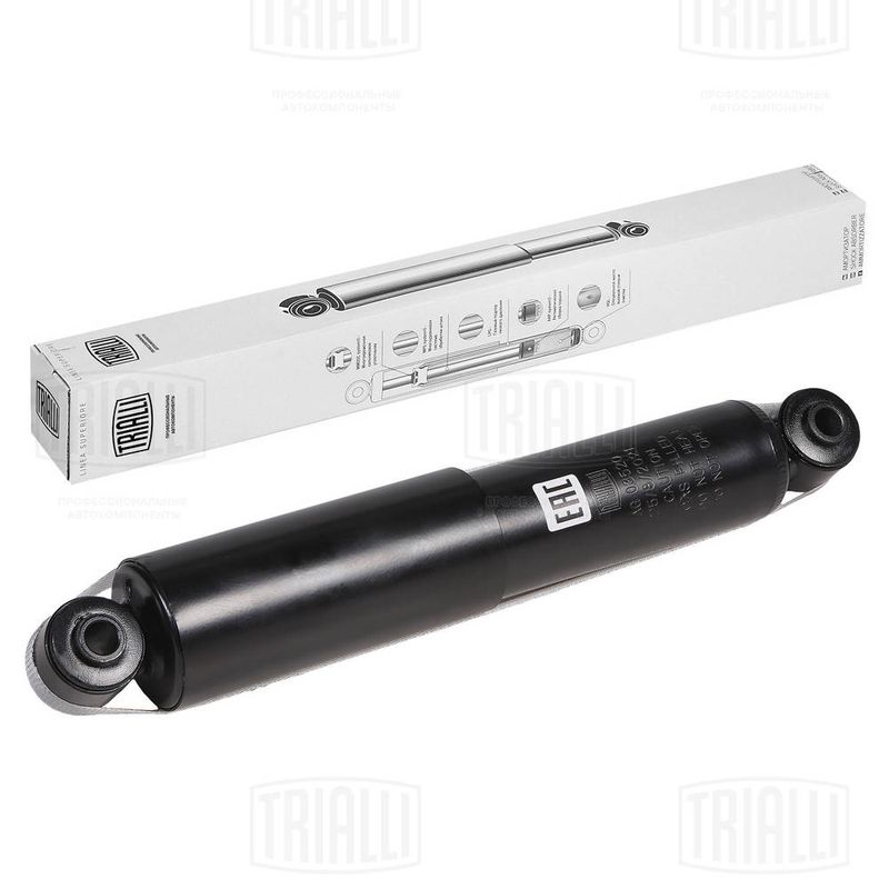 Амортизатор TRIALLI AG03520