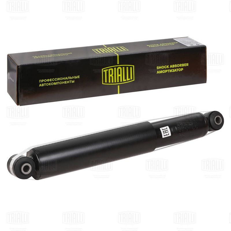 Амортизатор TRIALLI AG03521