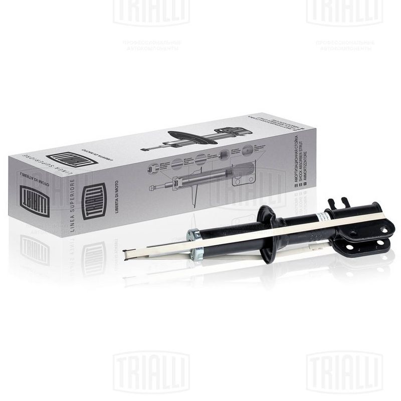 Амортизатор TRIALLI AG05059