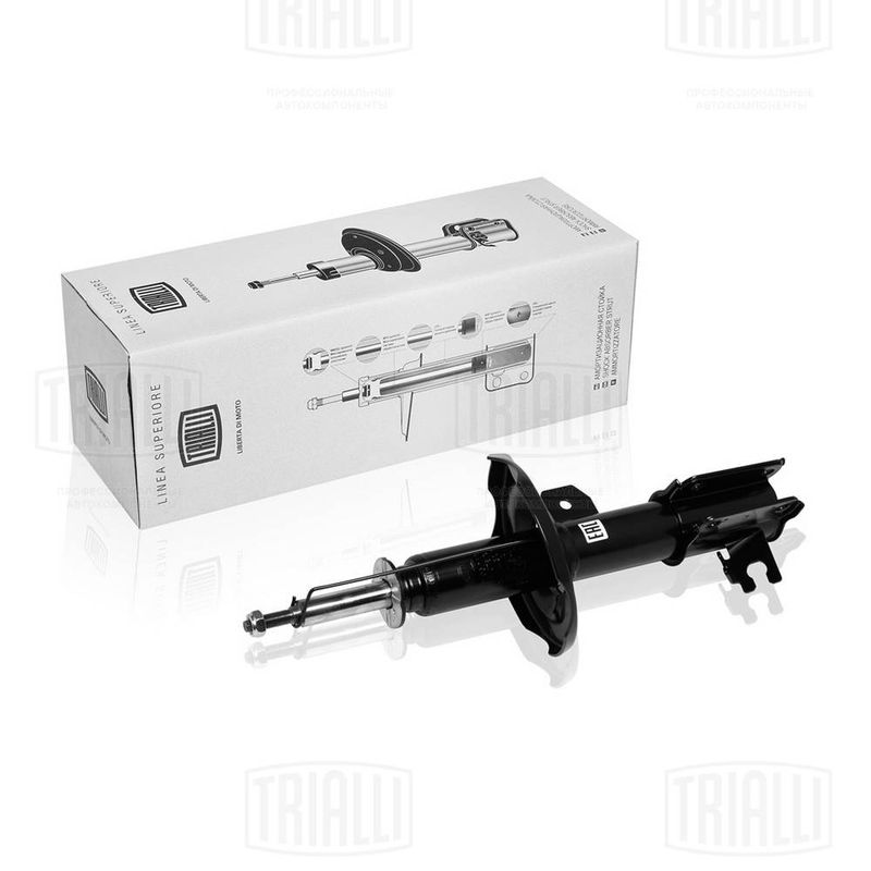 Амортизатор TRIALLI AG05153