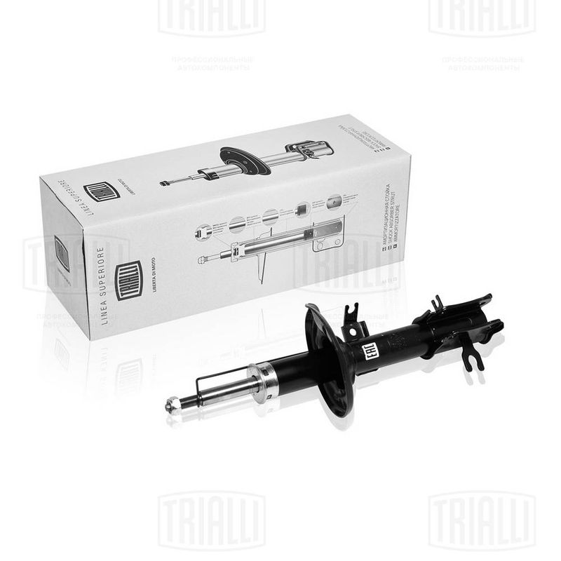 Амортизатор TRIALLI AG05155