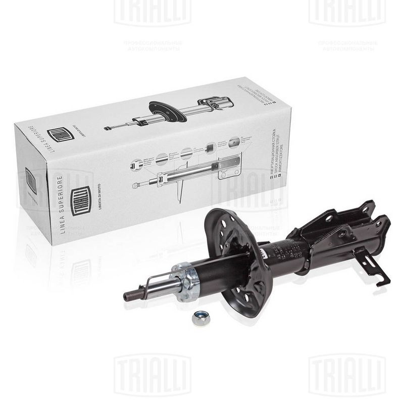 Амортизатор TRIALLI AG05160
