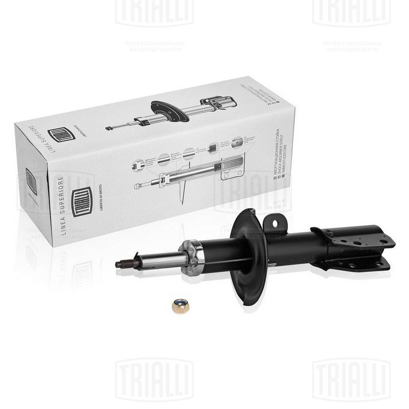 Амортизатор TRIALLI AG05164