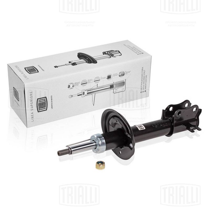 Амортизатор TRIALLI AG05166