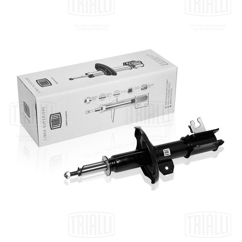 Амортизатор TRIALLI AG05354