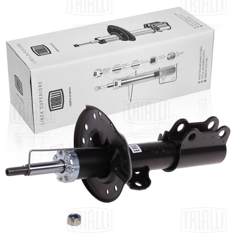 Амортизатор TRIALLI AG05358