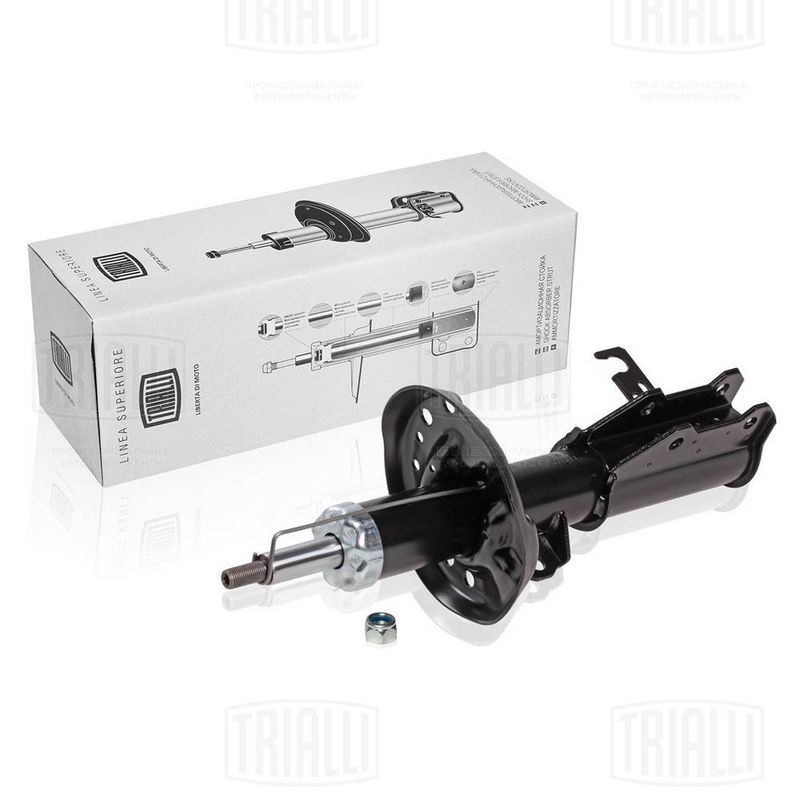 Амортизатор TRIALLI AG05361
