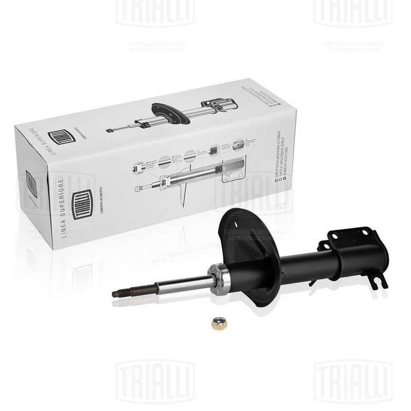 Амортизатор TRIALLI AG05363