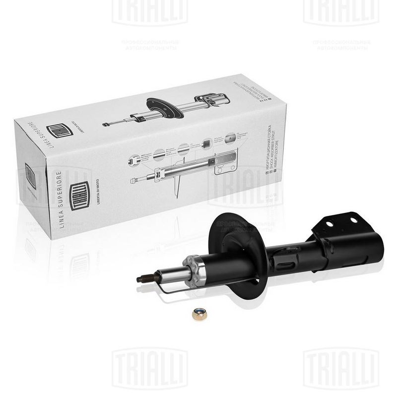 Амортизатор TRIALLI AG05365
