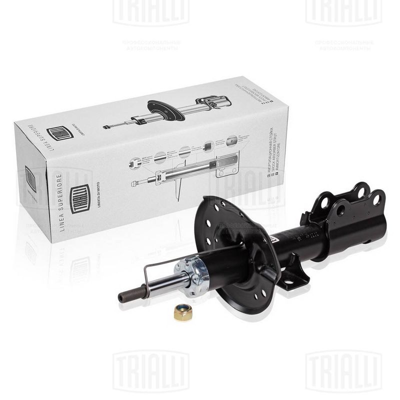 Амортизатор TRIALLI AG05369
