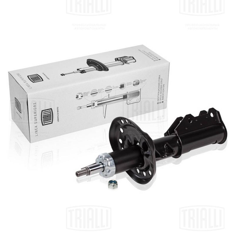 Амортизатор TRIALLI AG05371