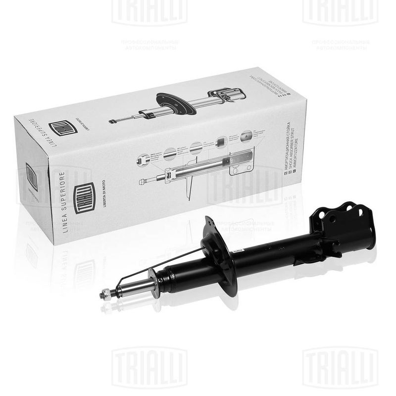 Амортизатор TRIALLI AG05404