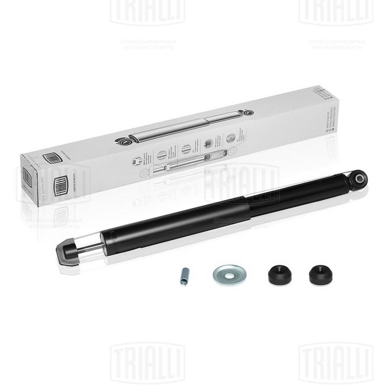 Амортизатор TRIALLI AG05501