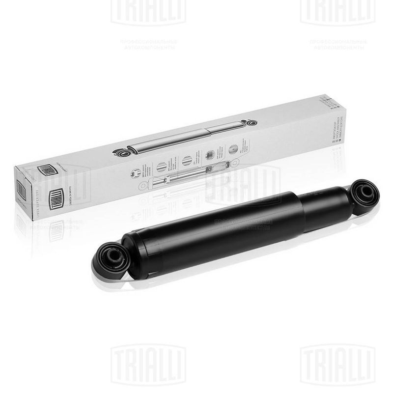 Амортизатор TRIALLI AG05510