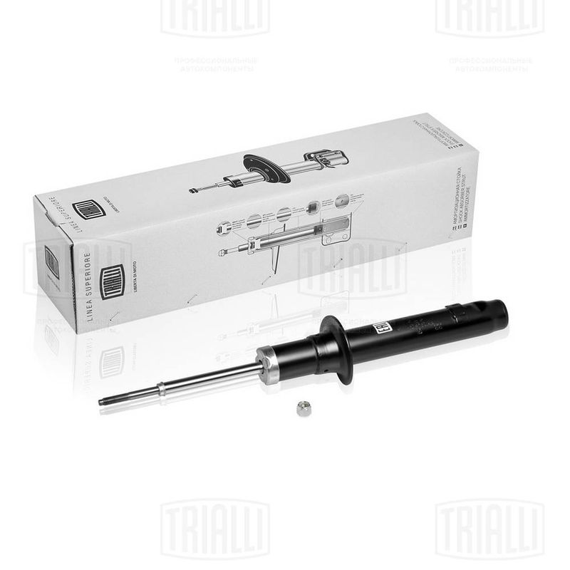 Амортизатор TRIALLI AG08087