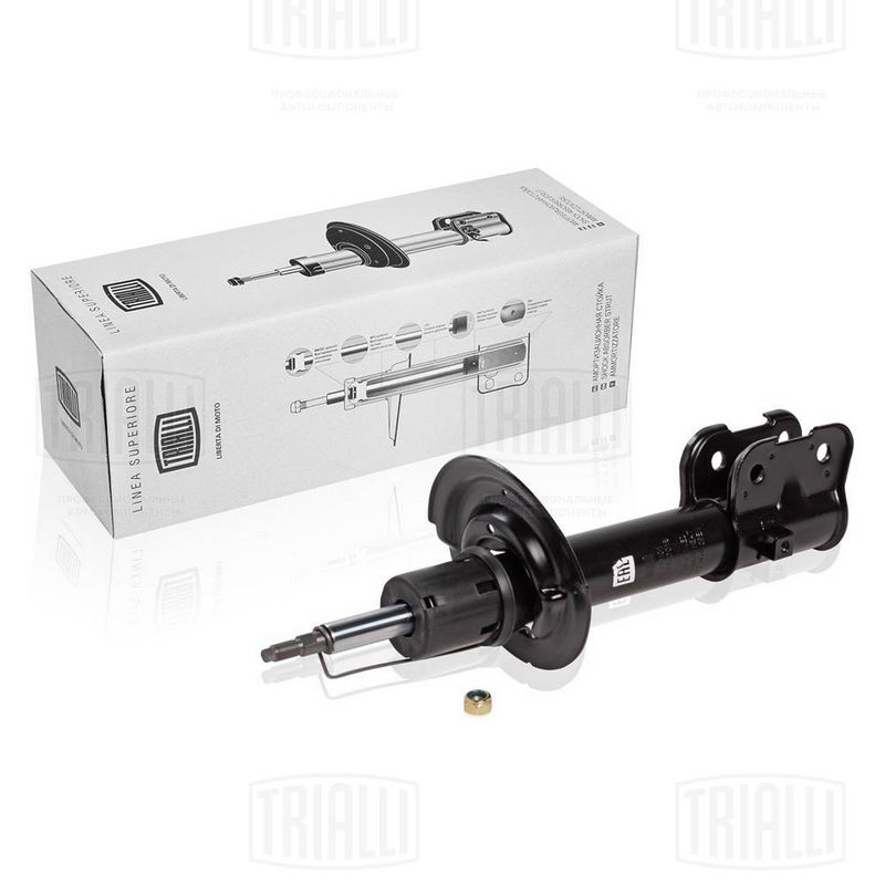 Амортизатор TRIALLI AG08101