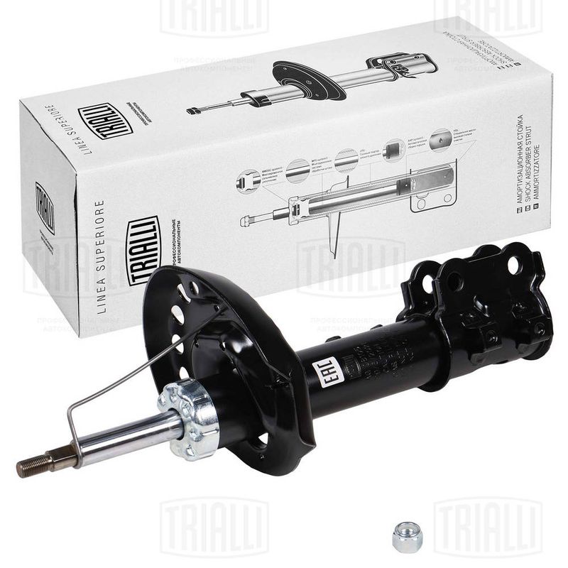 Амортизатор TRIALLI AG08105
