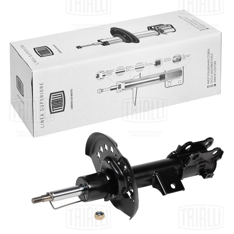 Амортизатор TRIALLI AG08109