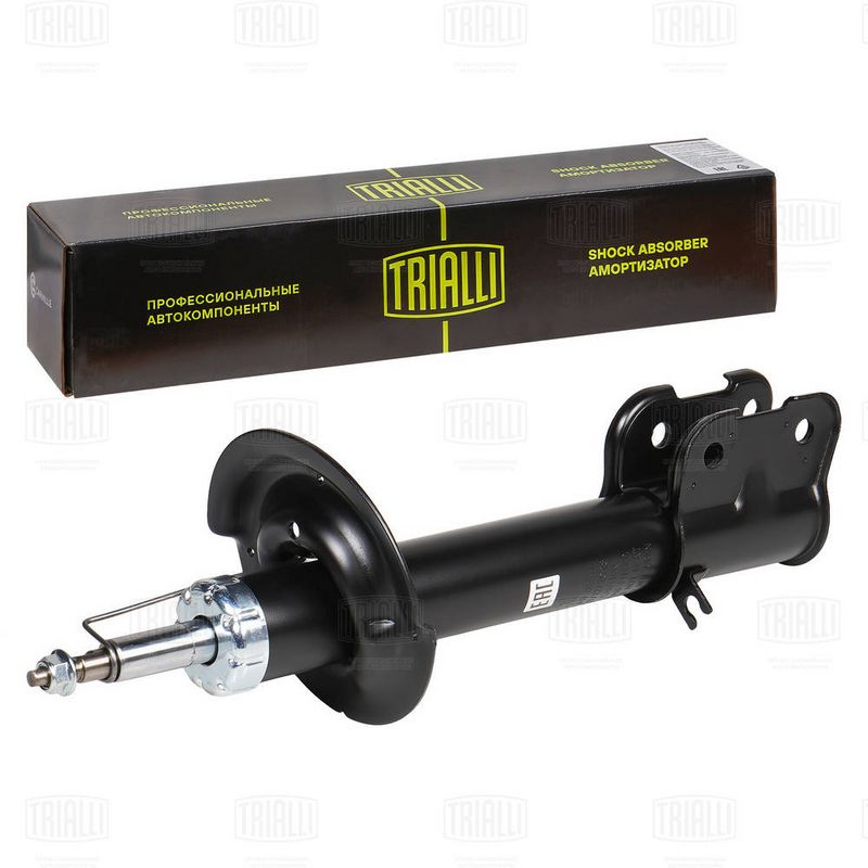 Амортизатор TRIALLI AG08111