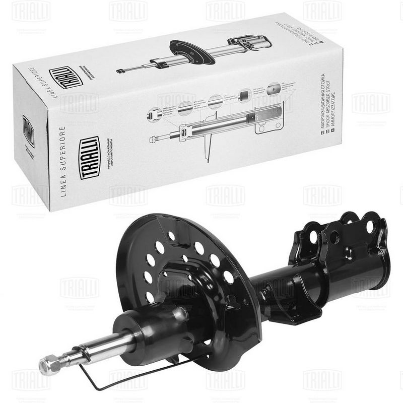 Амортизатор TRIALLI AG08119