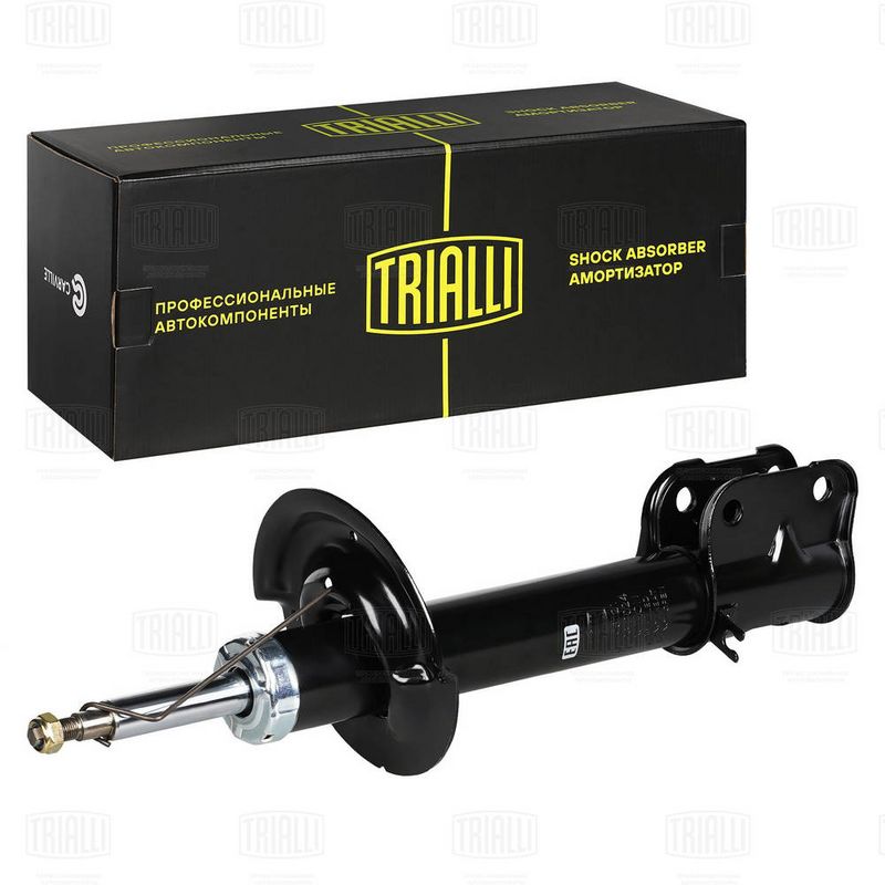Амортизатор TRIALLI AG08121