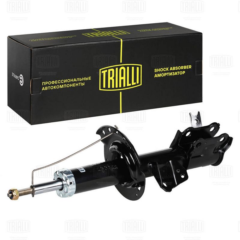 Амортизатор TRIALLI AG08143