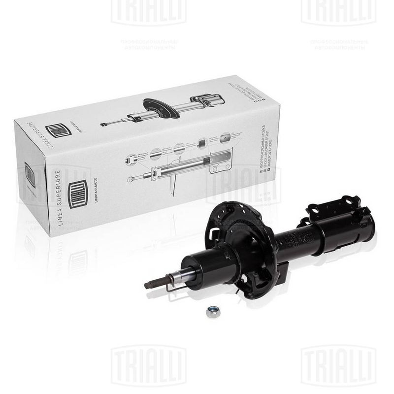 Амортизатор TRIALLI AG08148