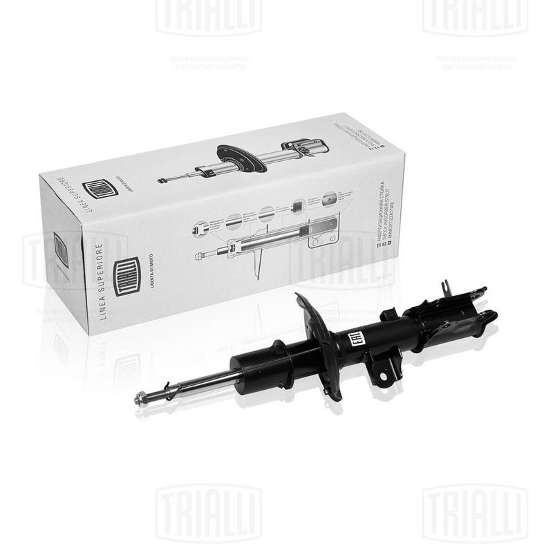 Амортизатор TRIALLI AG08153