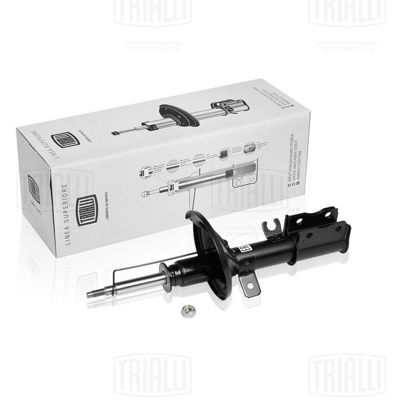 Амортизатор TRIALLI AG08159