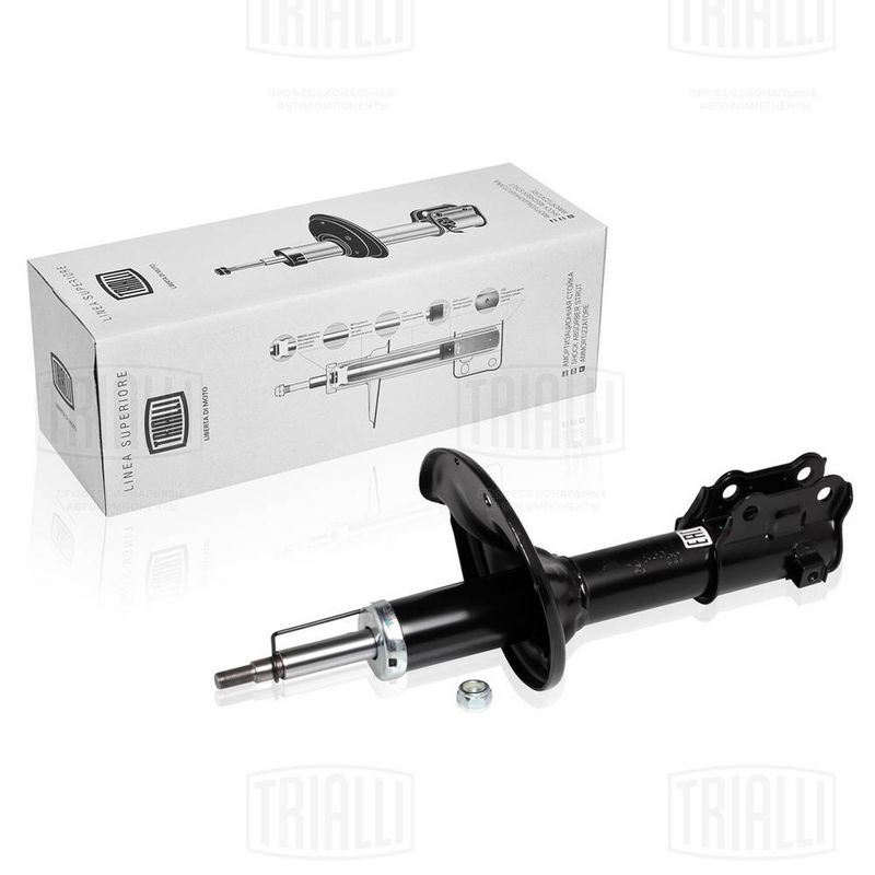 Амортизатор TRIALLI AG08167