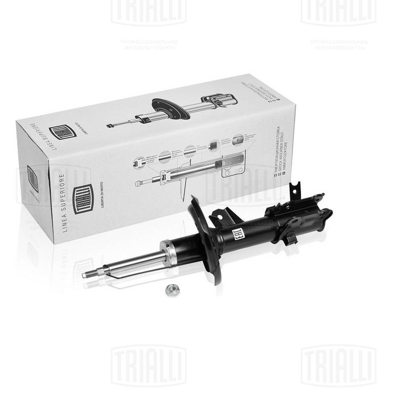 Амортизатор TRIALLI AG08171