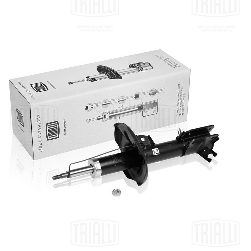 Амортизатор TRIALLI AG08183
