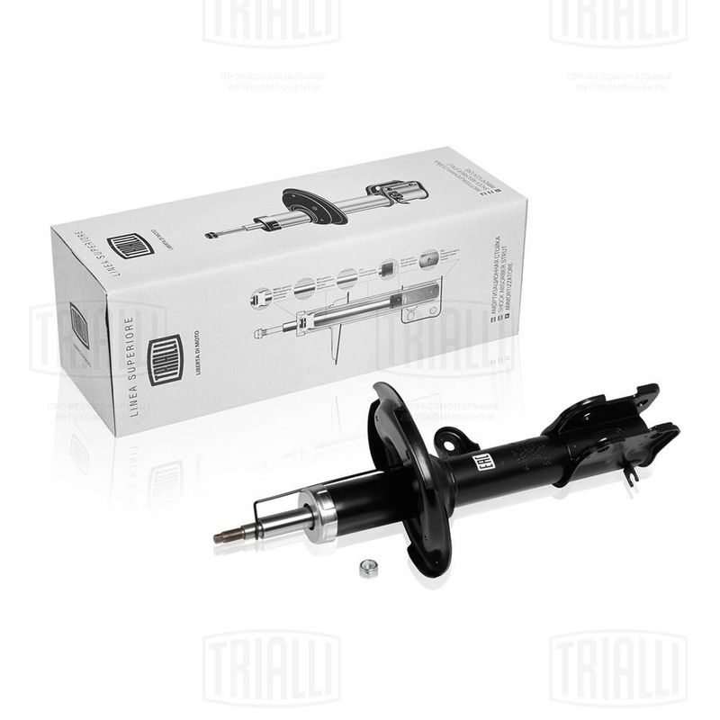 Амортизатор TRIALLI AG08185