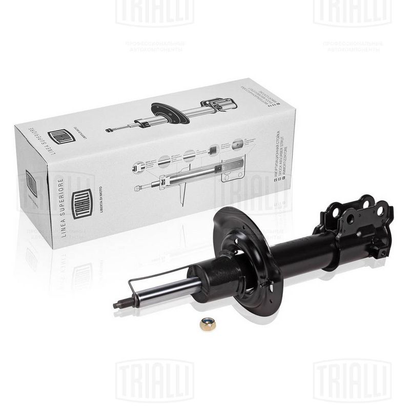 Амортизатор TRIALLI AG08193