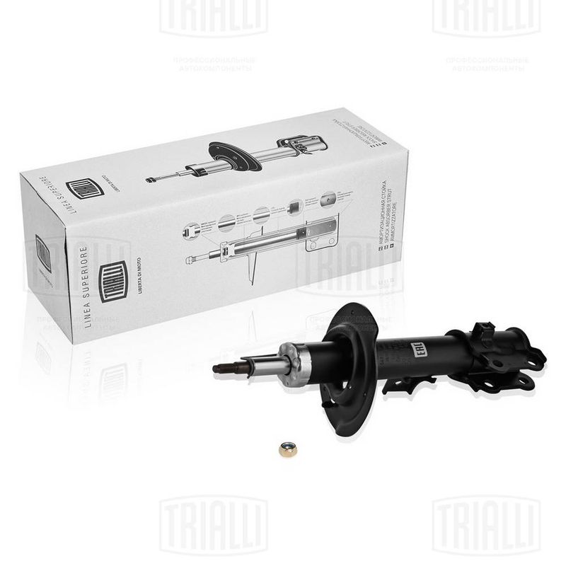 Амортизатор TRIALLI AG08197