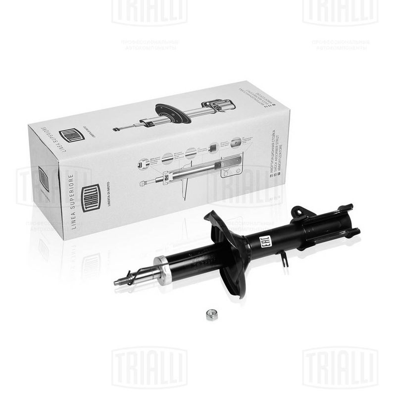 Амортизатор TRIALLI AG08206