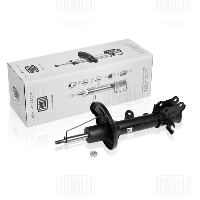 Амортизатор TRIALLI AG08217