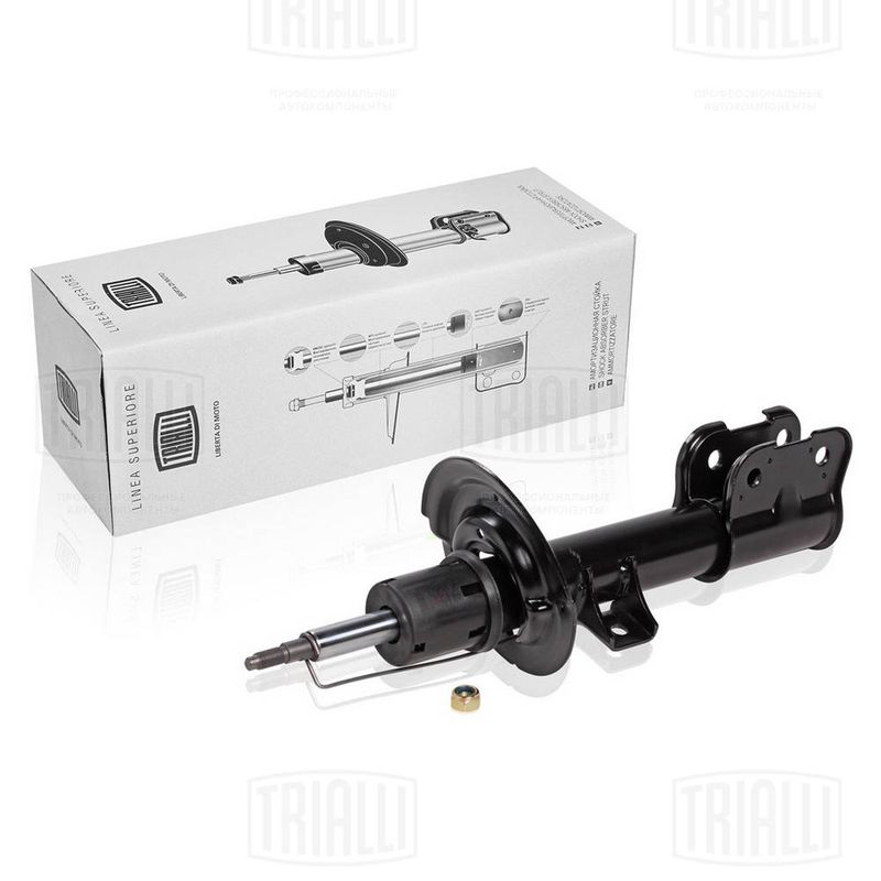 Амортизатор TRIALLI AG08302